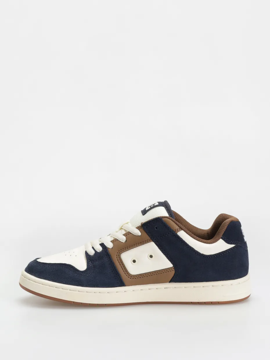 DC Shoes Manteca 4