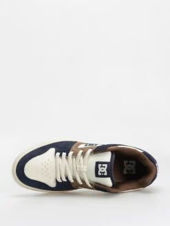 DC Shoes Manteca 4