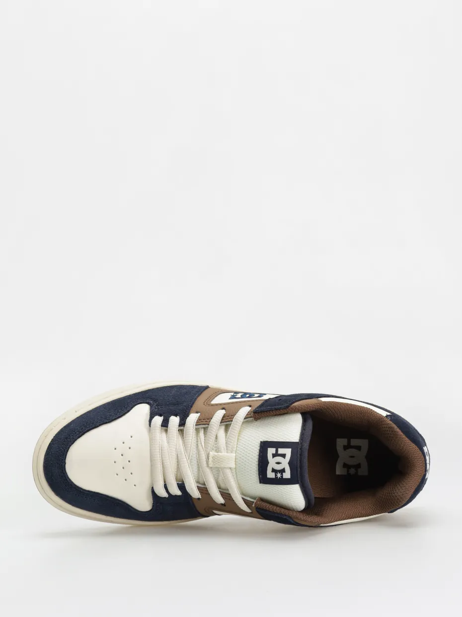 DC Shoes Manteca 4