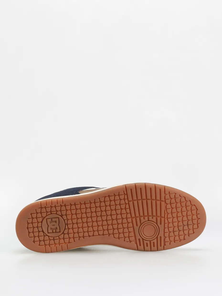 DC Shoes Manteca 4