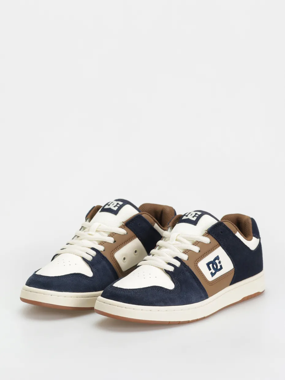 DC Shoes Manteca 4