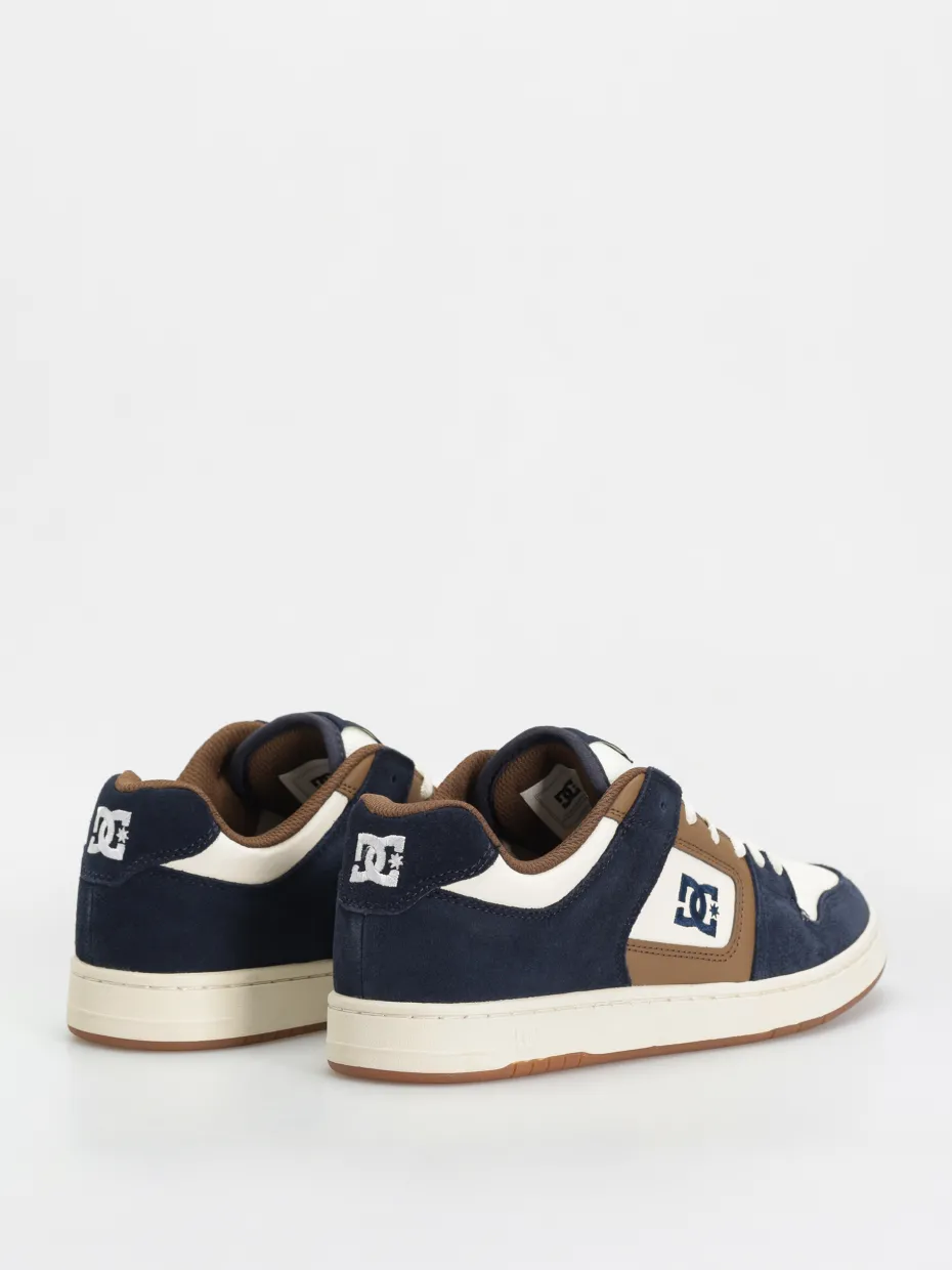 DC Shoes Manteca 4