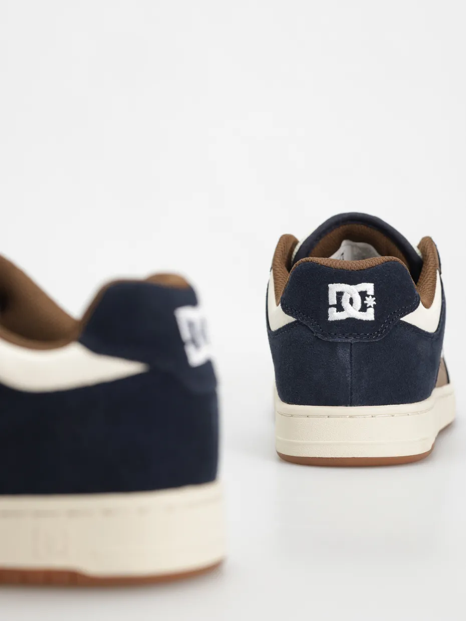 DC Shoes Manteca 4