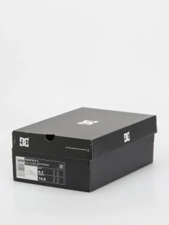 DC Shoes Manteca 4