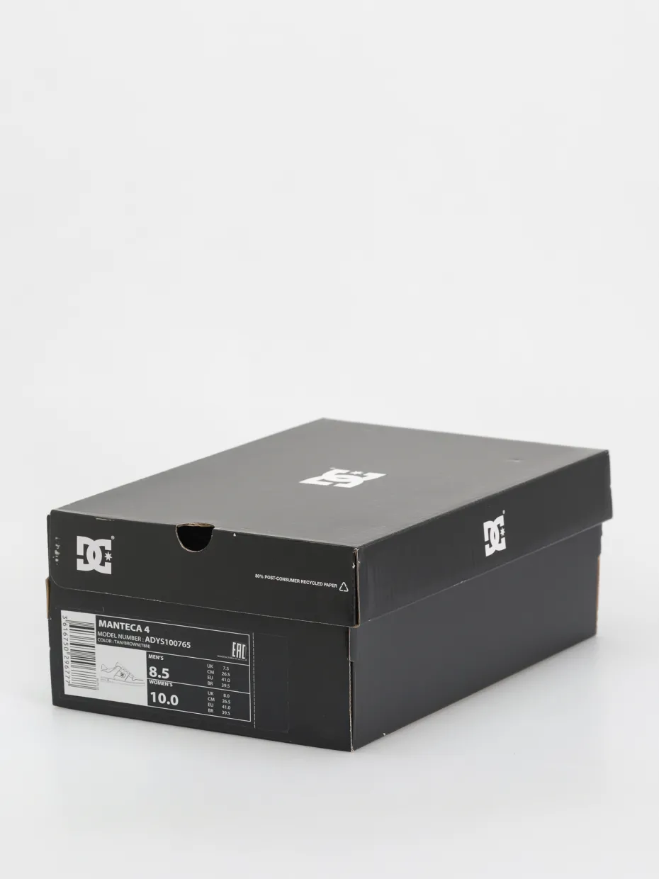 DC Shoes Manteca 4