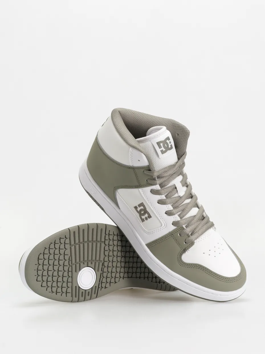 DC Shoes Manteca 4 Hi