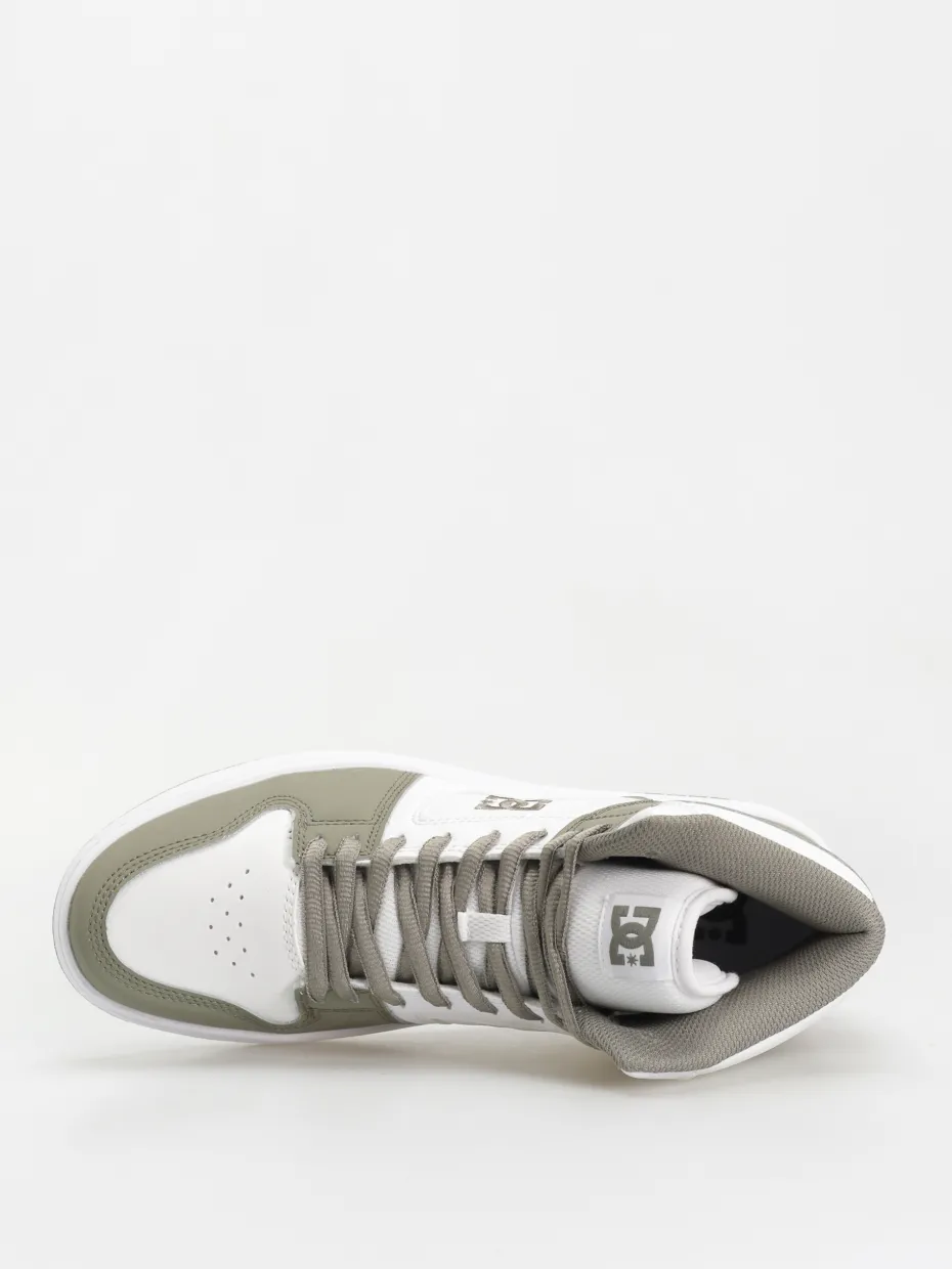 DC Shoes Manteca 4 Hi