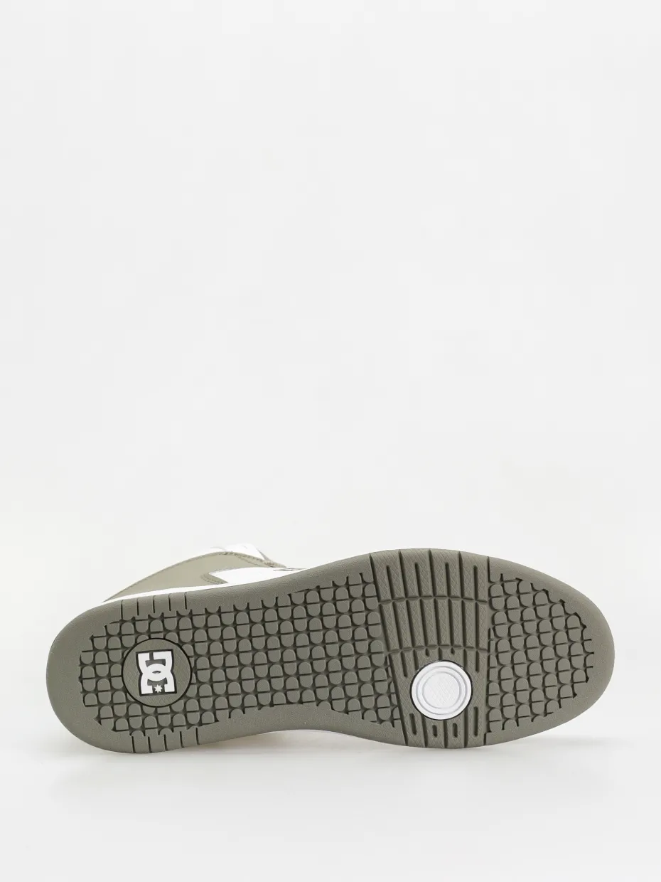 DC Shoes Manteca 4 Hi