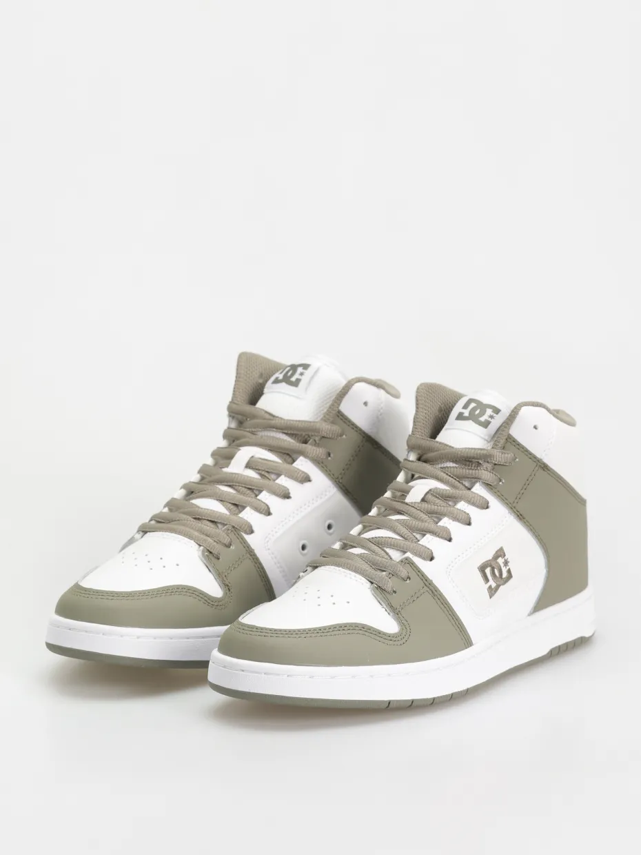 DC Shoes Manteca 4 Hi