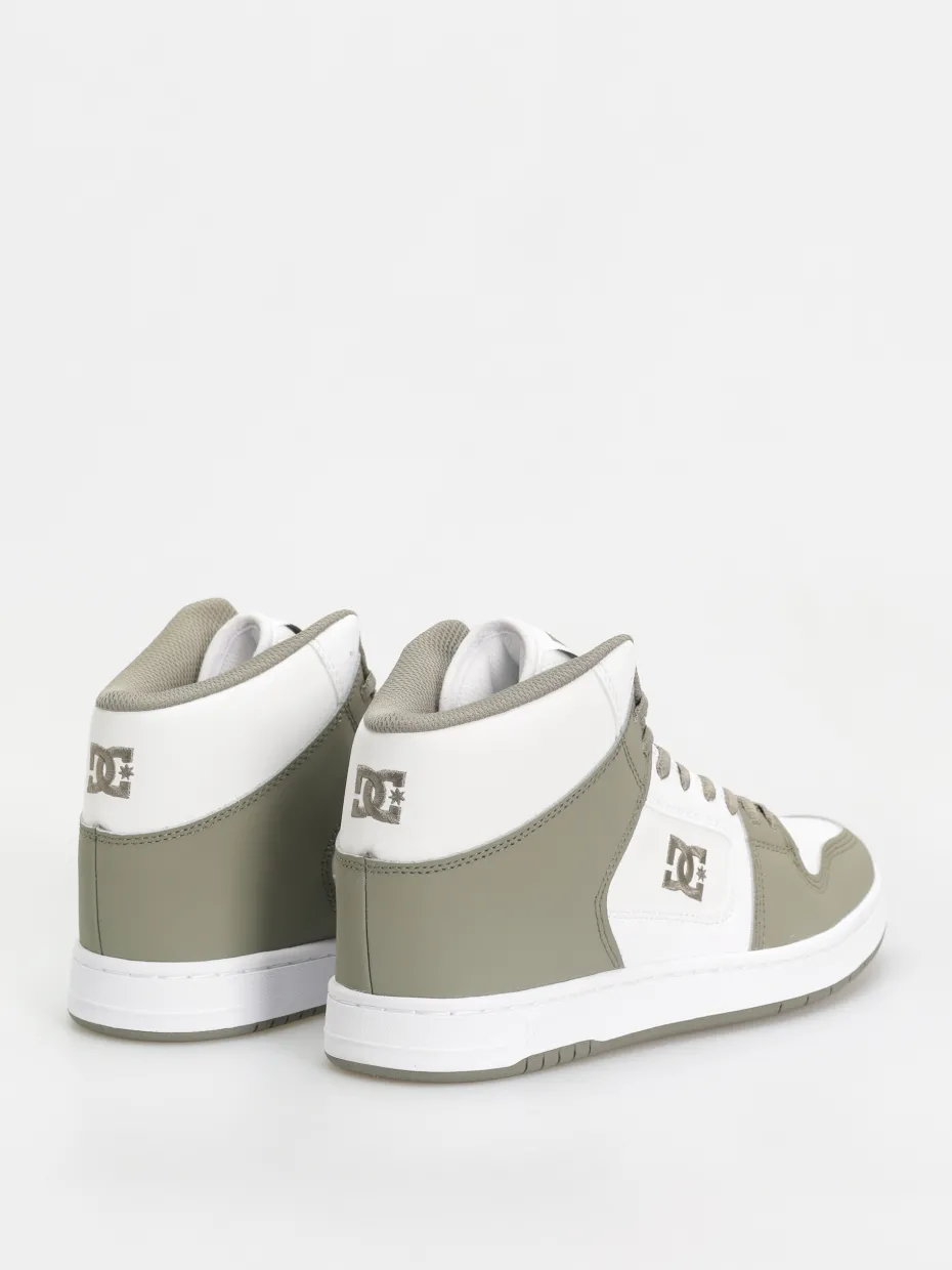 DC Shoes Manteca 4 Hi