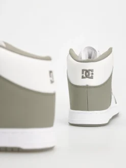 DC Shoes Manteca 4 Hi