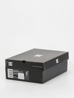 DC Shoes Manteca 4 Hi