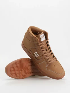 DC Shoes Manteca 4 Hi Lx