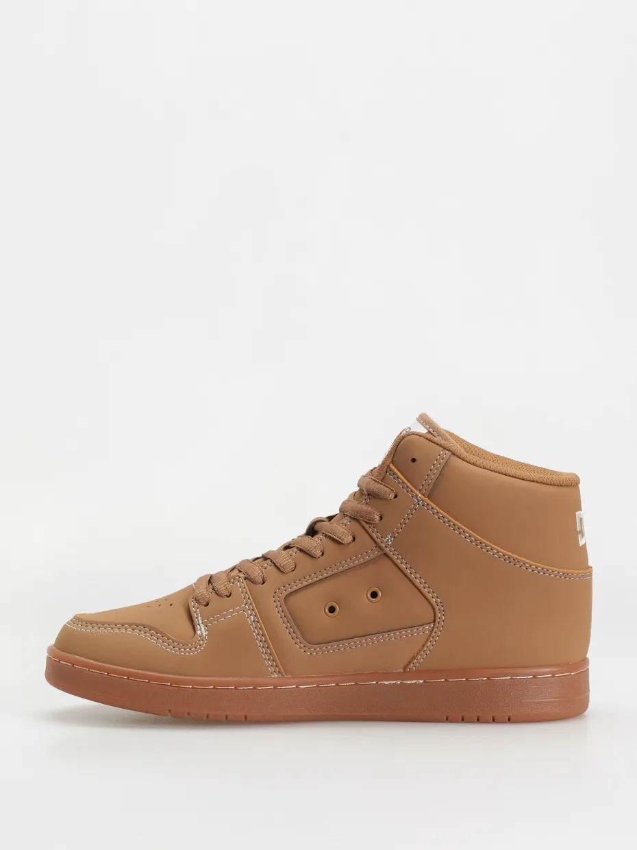 DC Shoes Manteca 4 Hi Lx