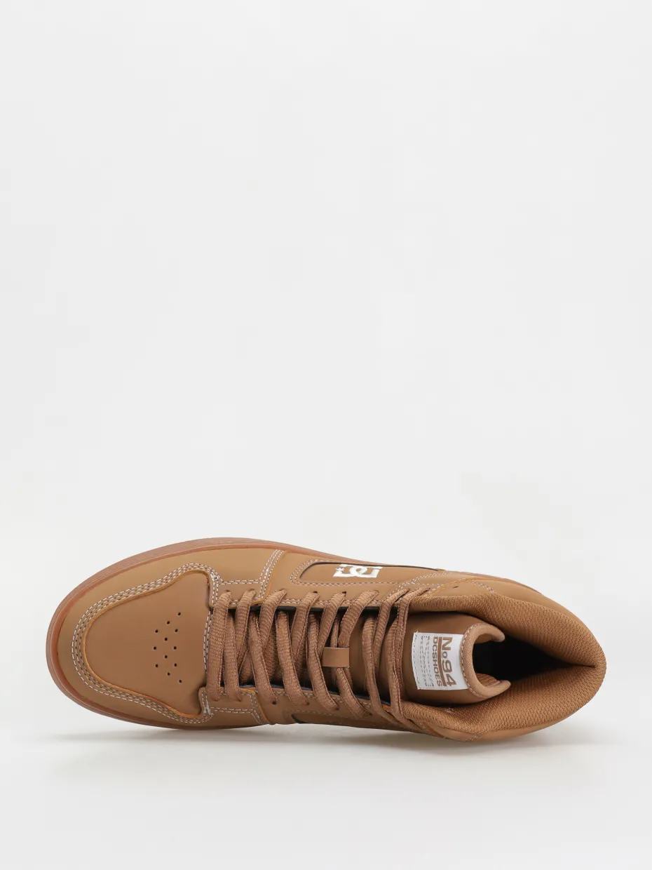DC Shoes Manteca 4 Hi Lx