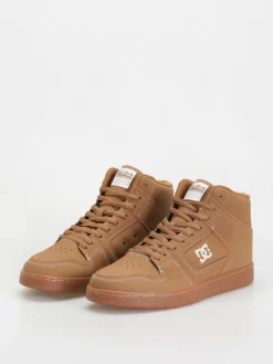 DC Shoes Manteca 4 Hi Lx