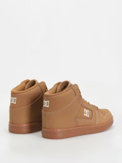 DC Shoes Manteca 4 Hi Lx