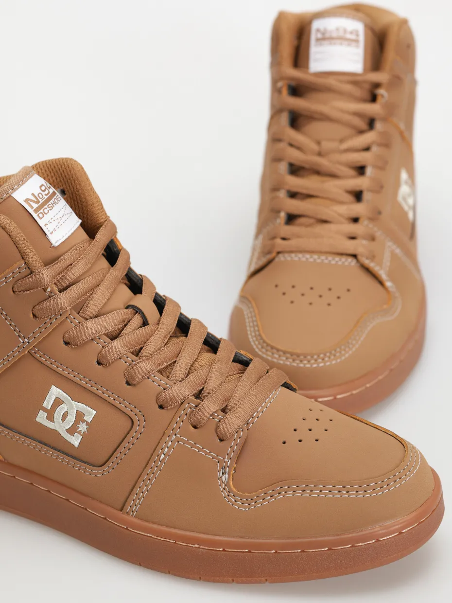 DC Shoes Manteca 4 Hi Lx
