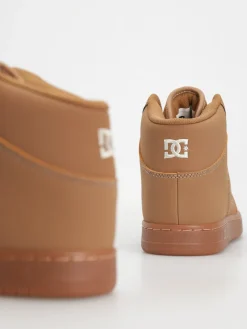 DC Shoes Manteca 4 Hi Lx