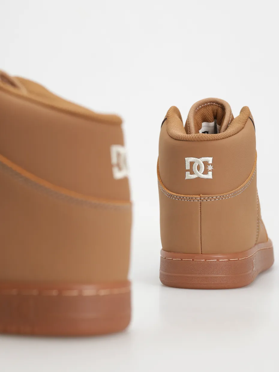 DC Shoes Manteca 4 Hi Lx