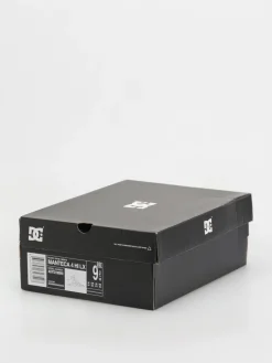 DC Shoes Manteca 4 Hi Lx