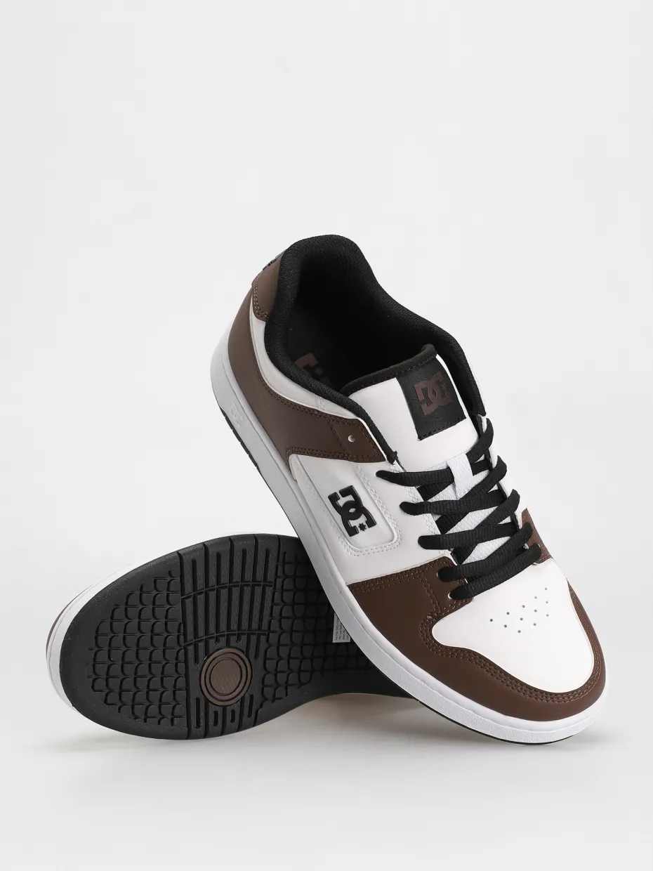 DC Shoes Manteca 4 Sn