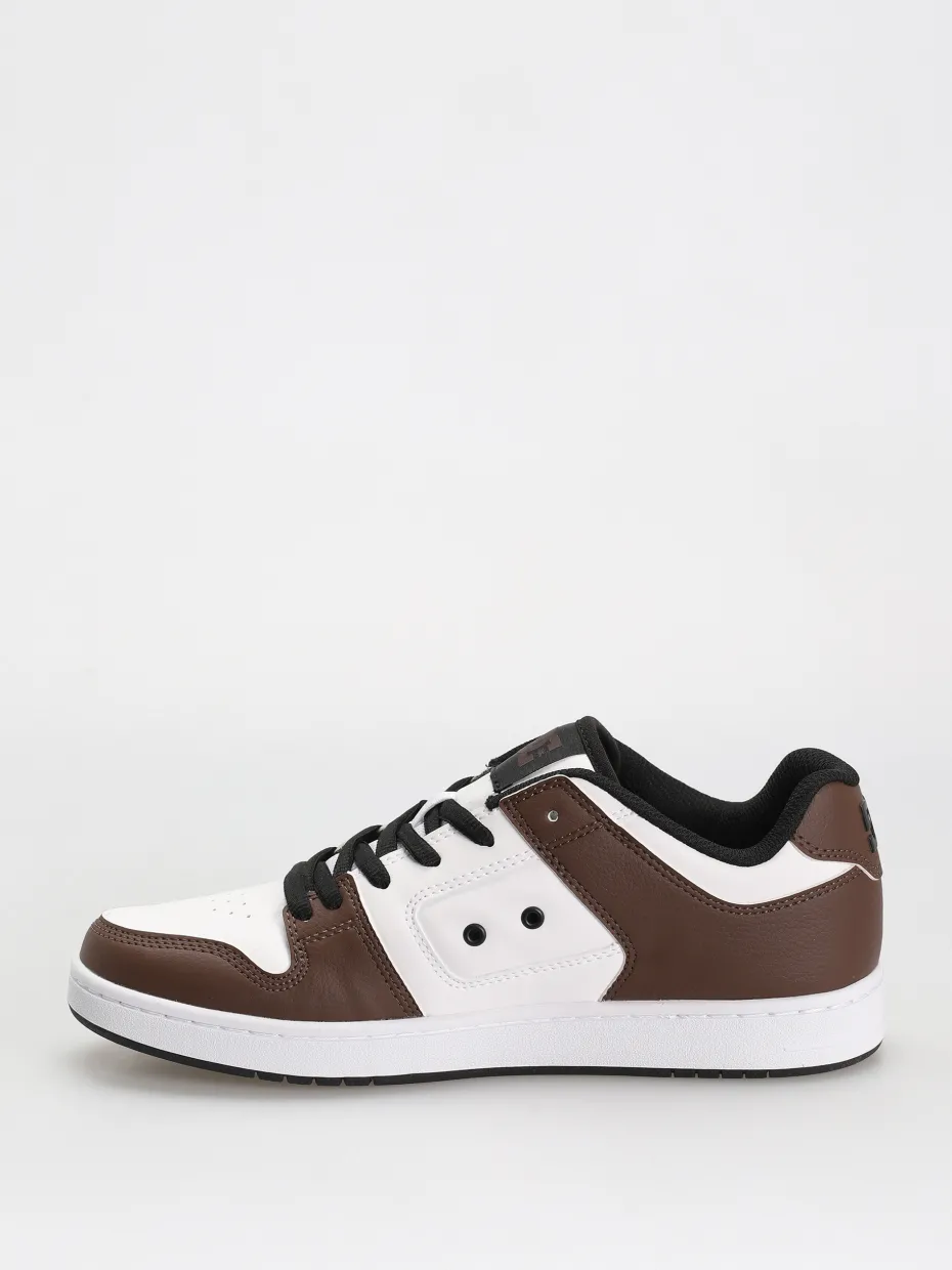 DC Shoes Manteca 4 Sn