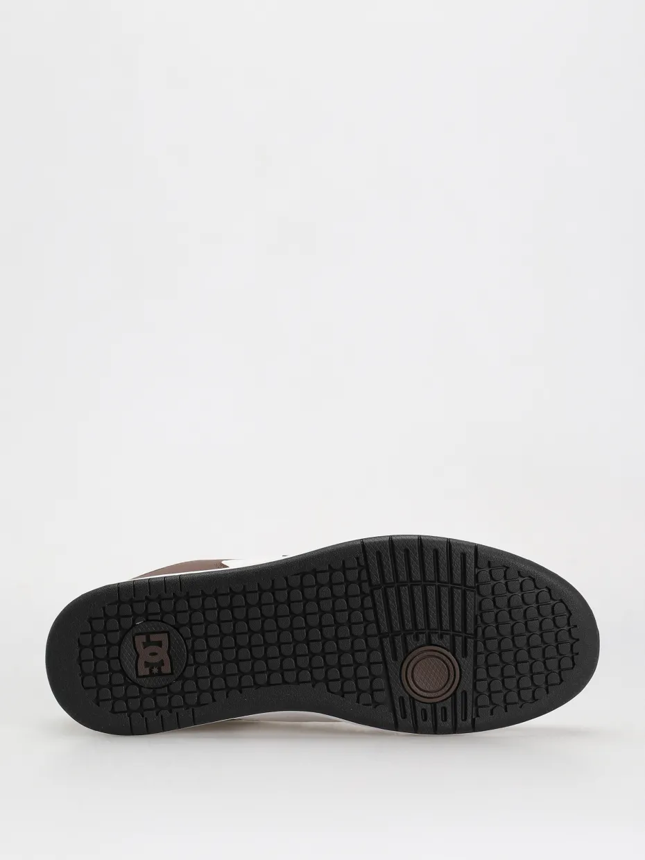 DC Shoes Manteca 4 Sn