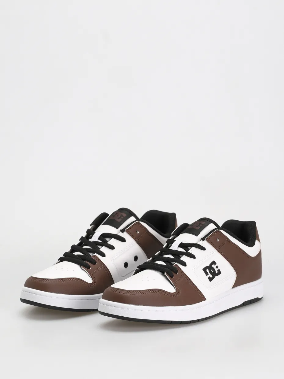 DC Shoes Manteca 4 Sn