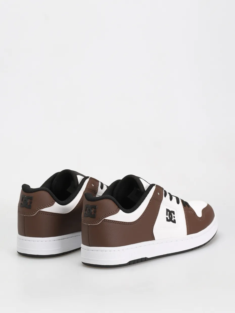 DC Shoes Manteca 4 Sn