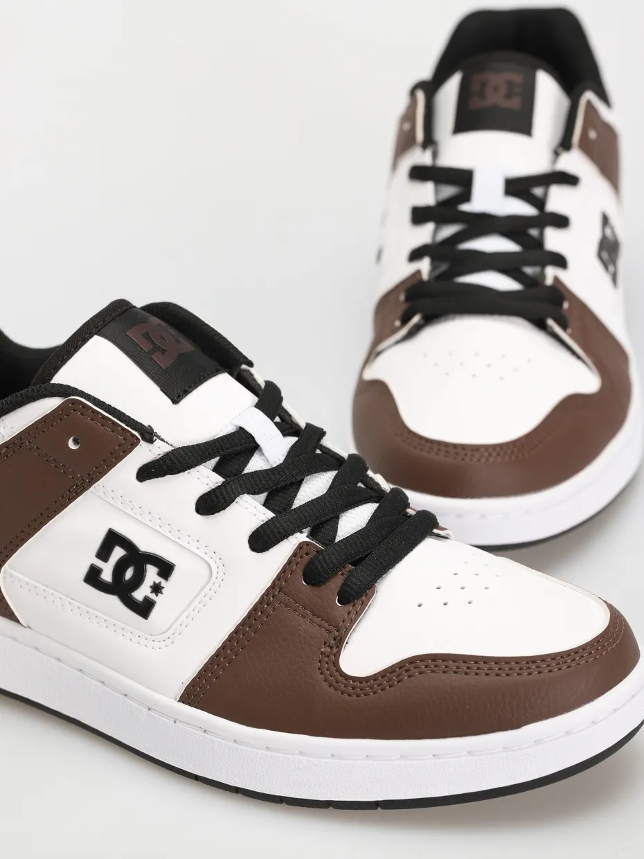 DC Shoes Manteca 4 Sn