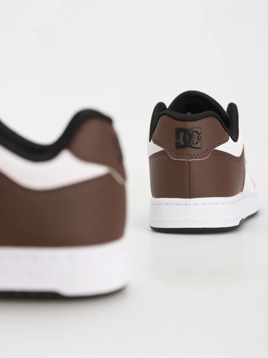 DC Shoes Manteca 4 Sn