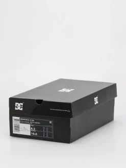 DC Shoes Manteca 4 Sn