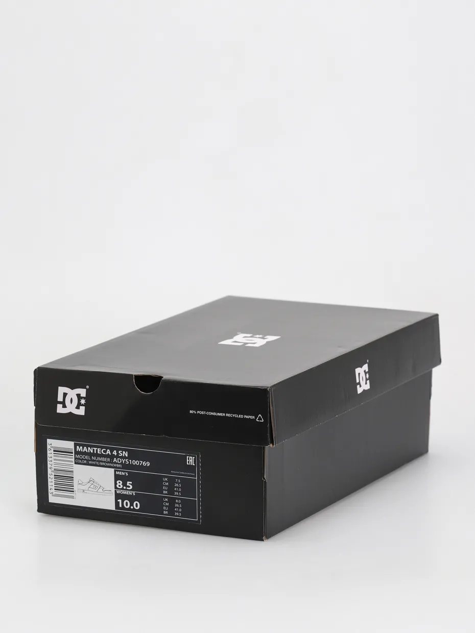 DC Shoes Manteca 4 Sn