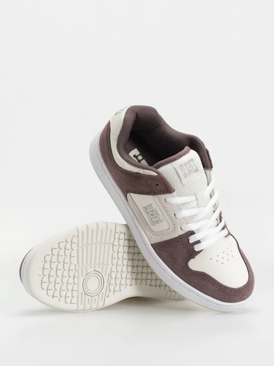 DC Shoes Manteca 4 Wmn