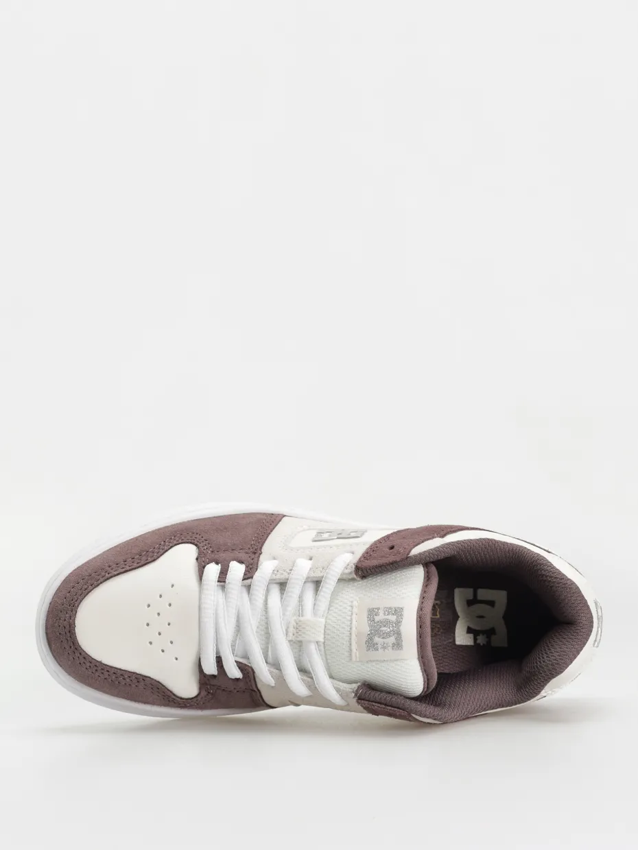 DC Shoes Manteca 4 Wmn