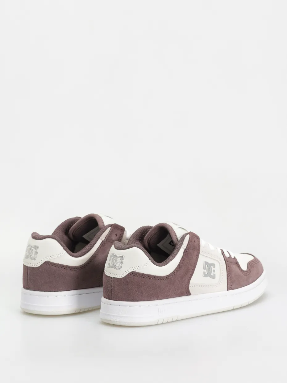 DC Shoes Manteca 4 Wmn