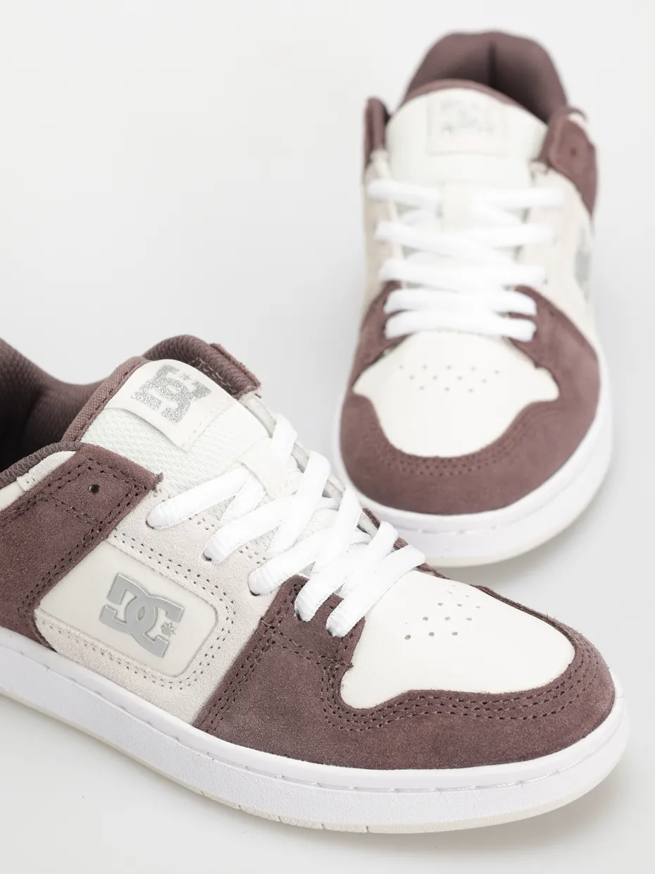 DC Shoes Manteca 4 Wmn