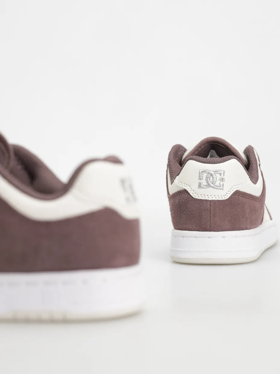 DC Shoes Manteca 4 Wmn