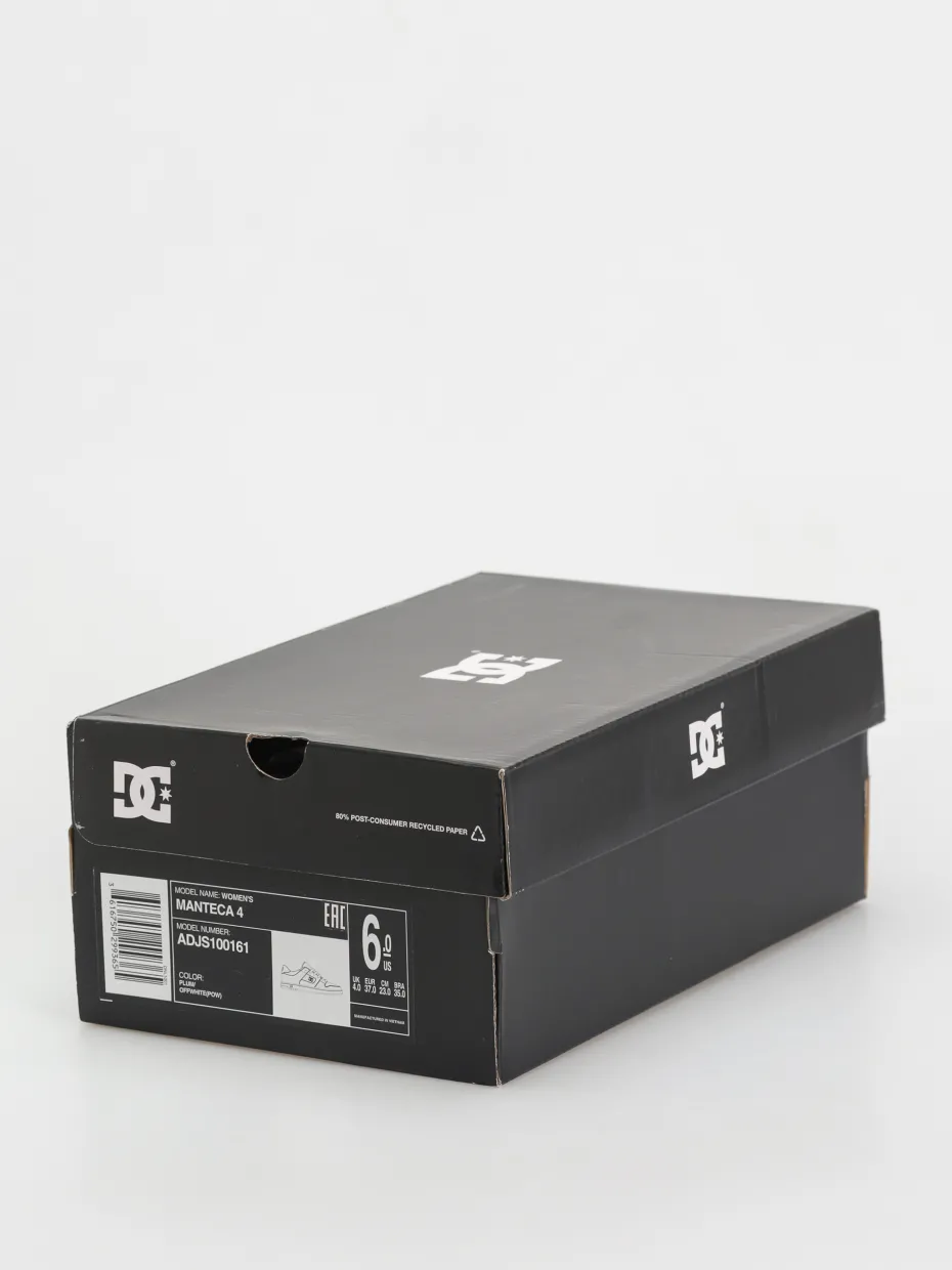 DC Shoes Manteca 4 Wmn