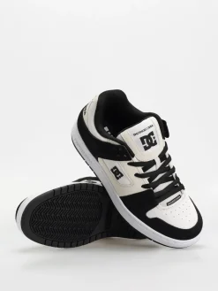 DC Shoes Manteca Se