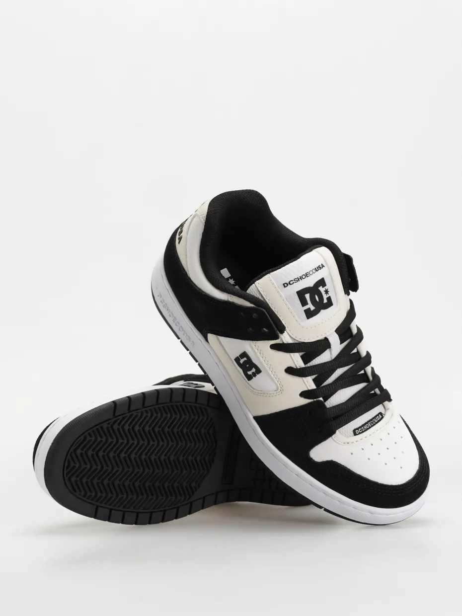 DC Shoes Manteca Se