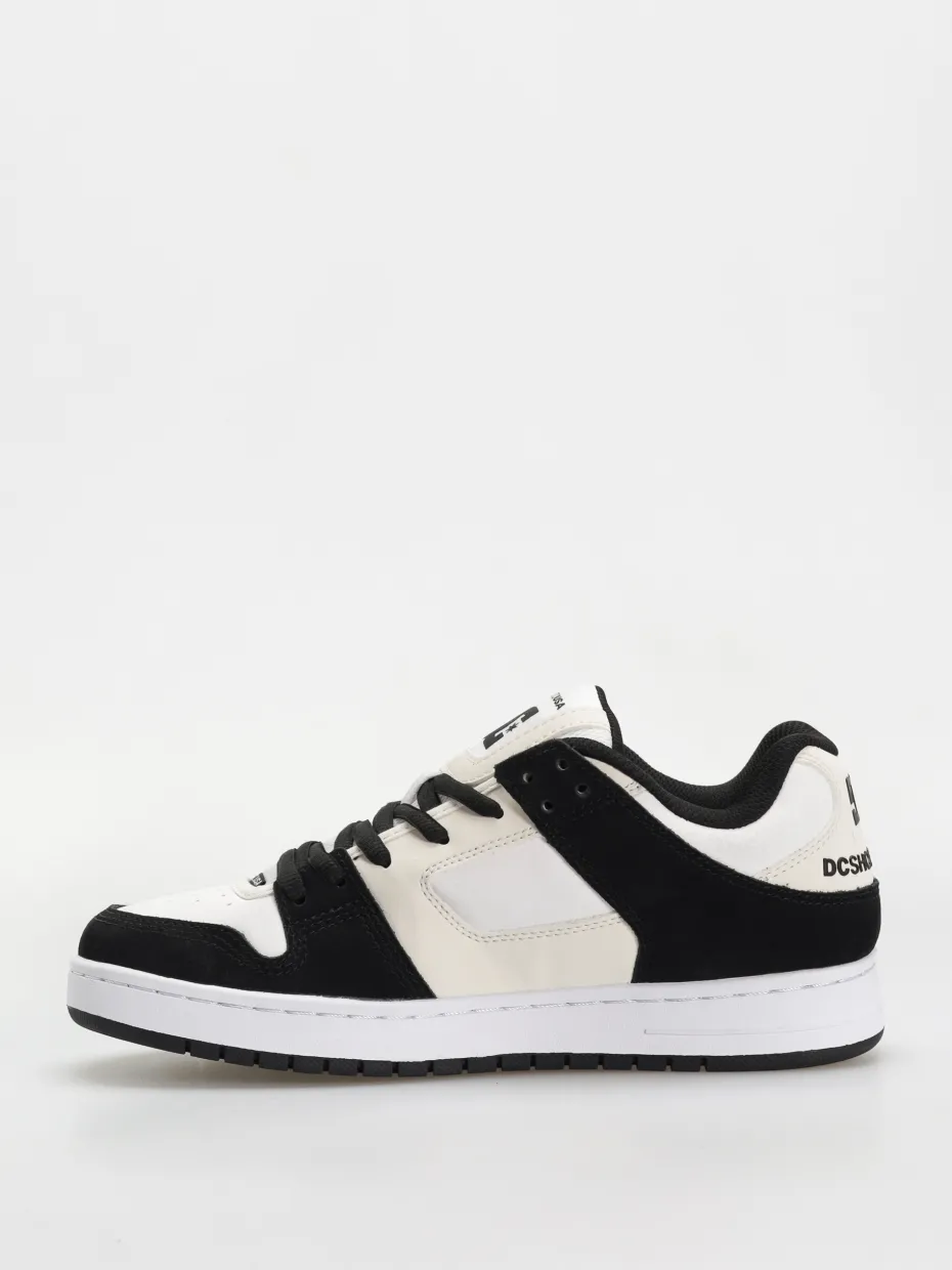 DC Shoes Manteca Se