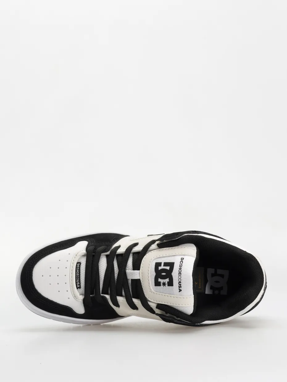 DC Shoes Manteca Se
