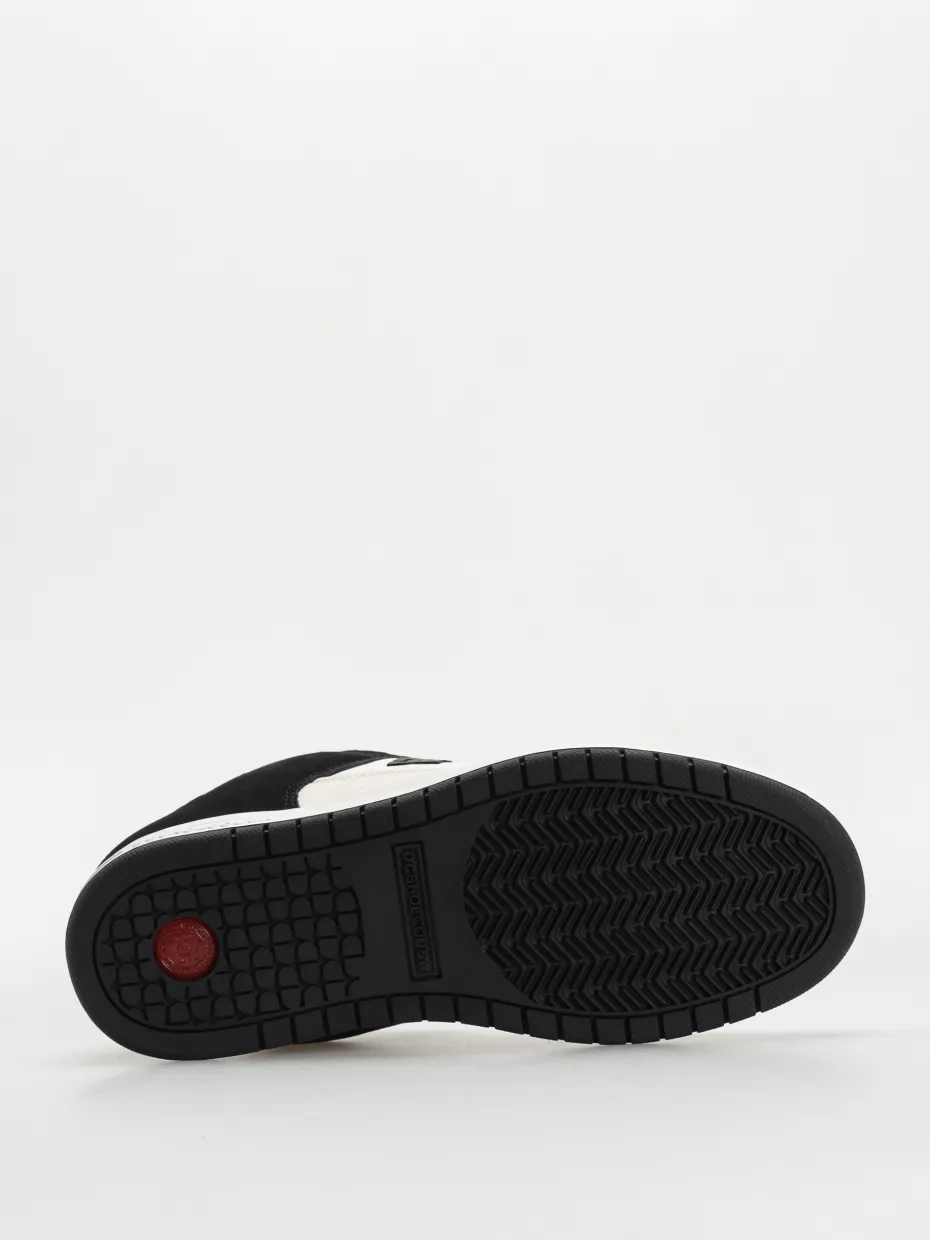DC Shoes Manteca Se