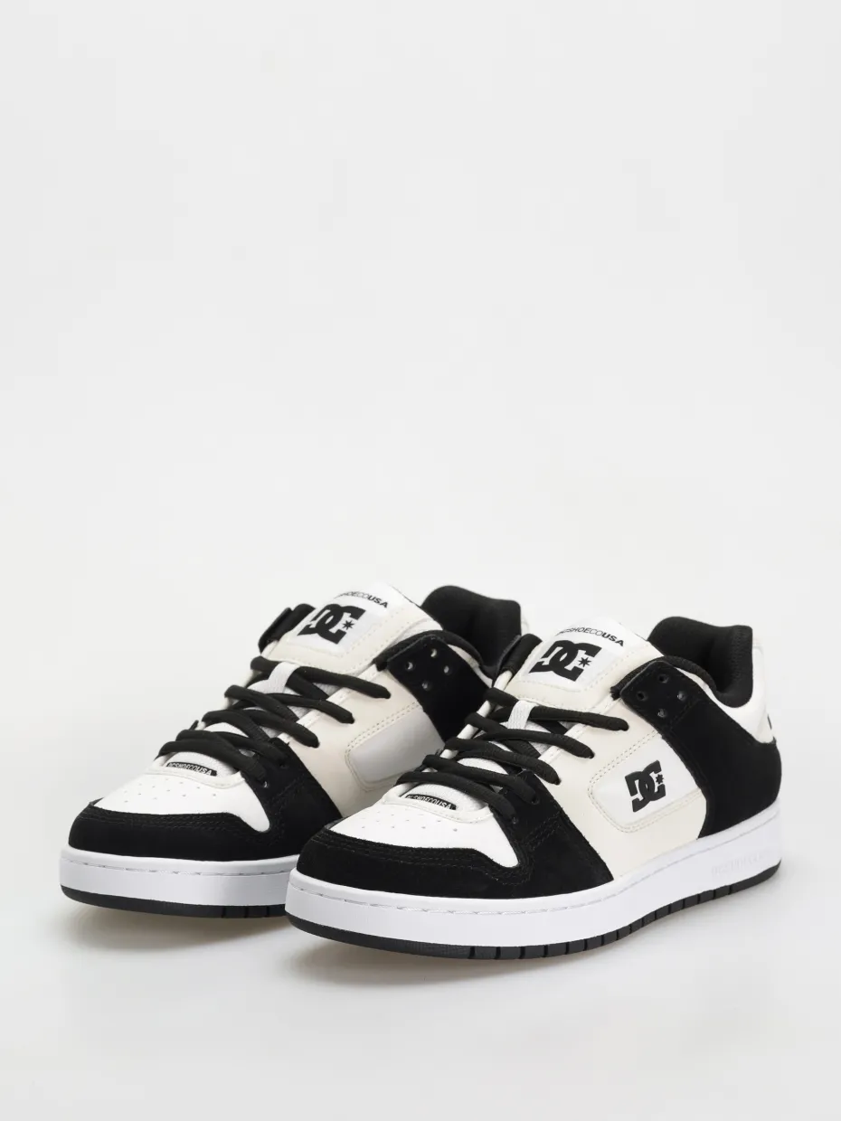 DC Shoes Manteca Se