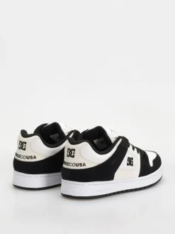 DC Shoes Manteca Se