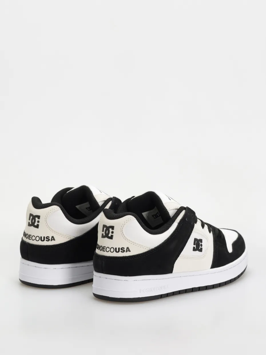 DC Shoes Manteca Se