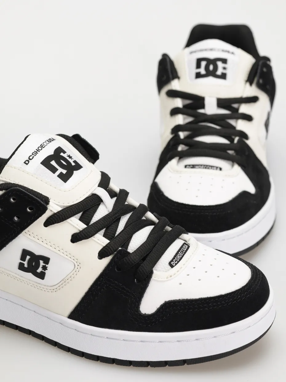 DC Shoes Manteca Se