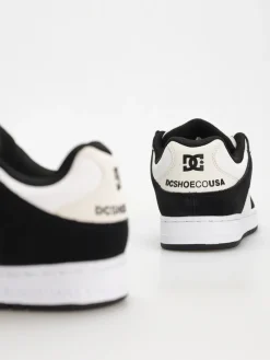 DC Shoes Manteca Se